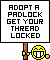 adopt