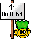 troll shit