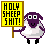 holy sheep