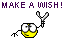 boobs wish